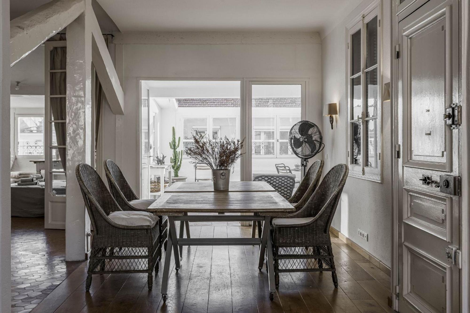 Appartement Impasse Florian By Halldis Cannes