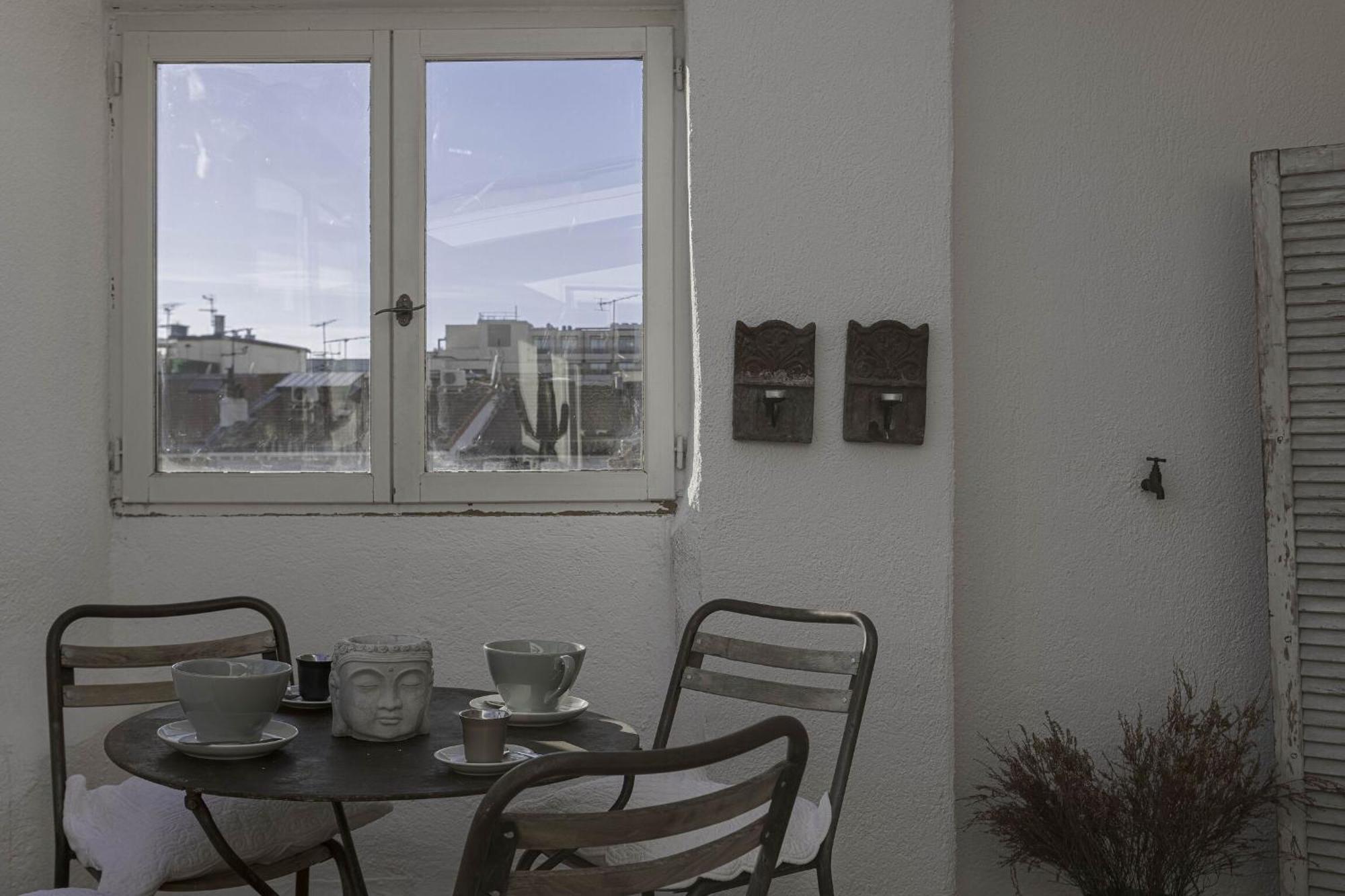Apartamento Impasse Florian By Halldis
