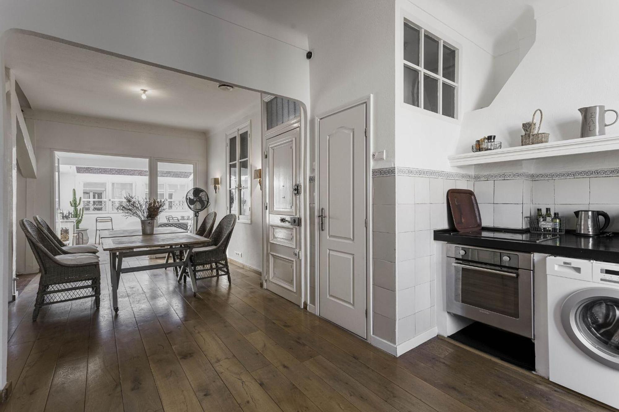 Appartement Impasse Florian By Halldis Cannes
