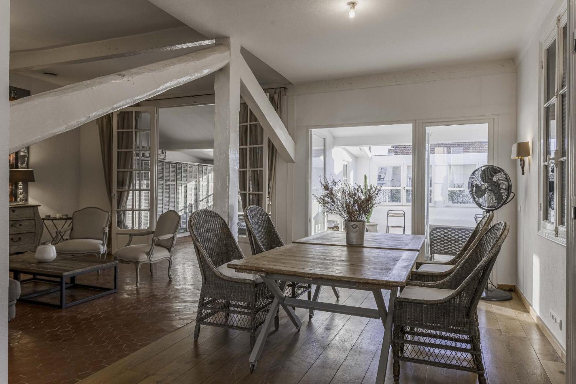 Impasse Florian By Halldis Appartement