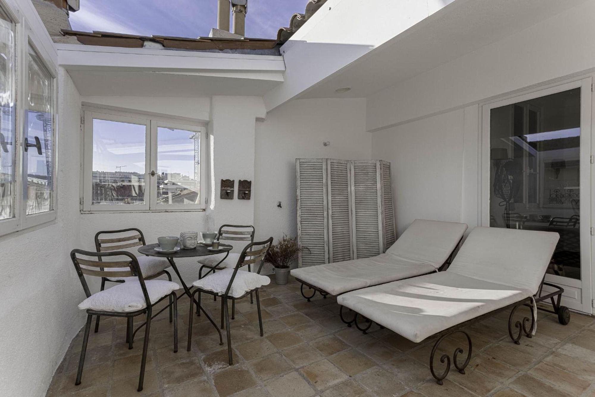 Appartement Impasse Florian By Halldis *