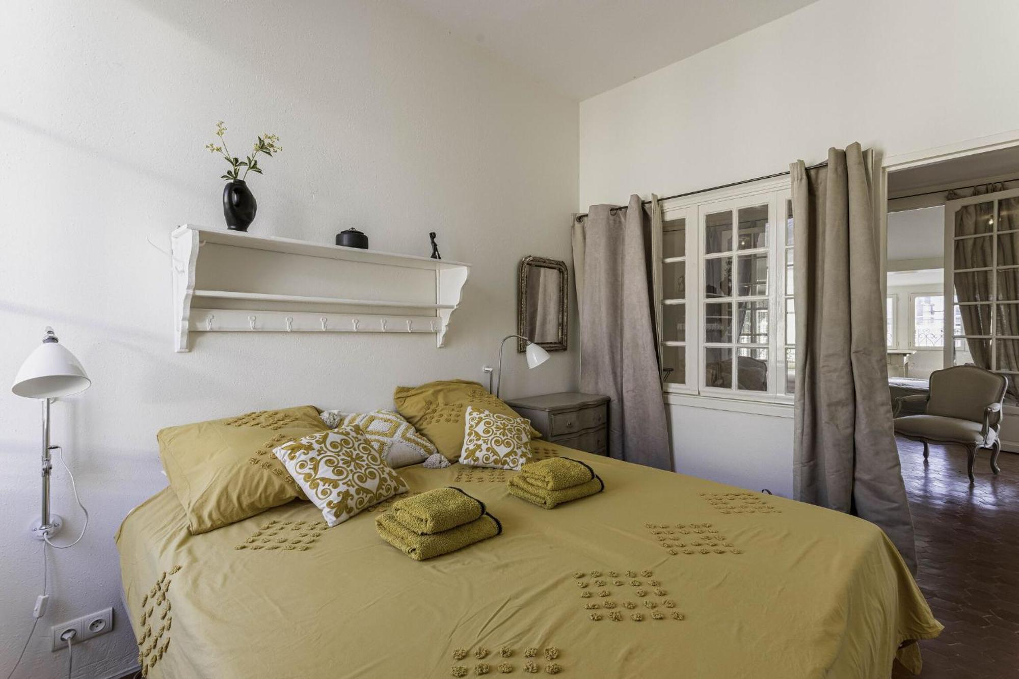 Impasse Florian By Halldis Appartement Cannes