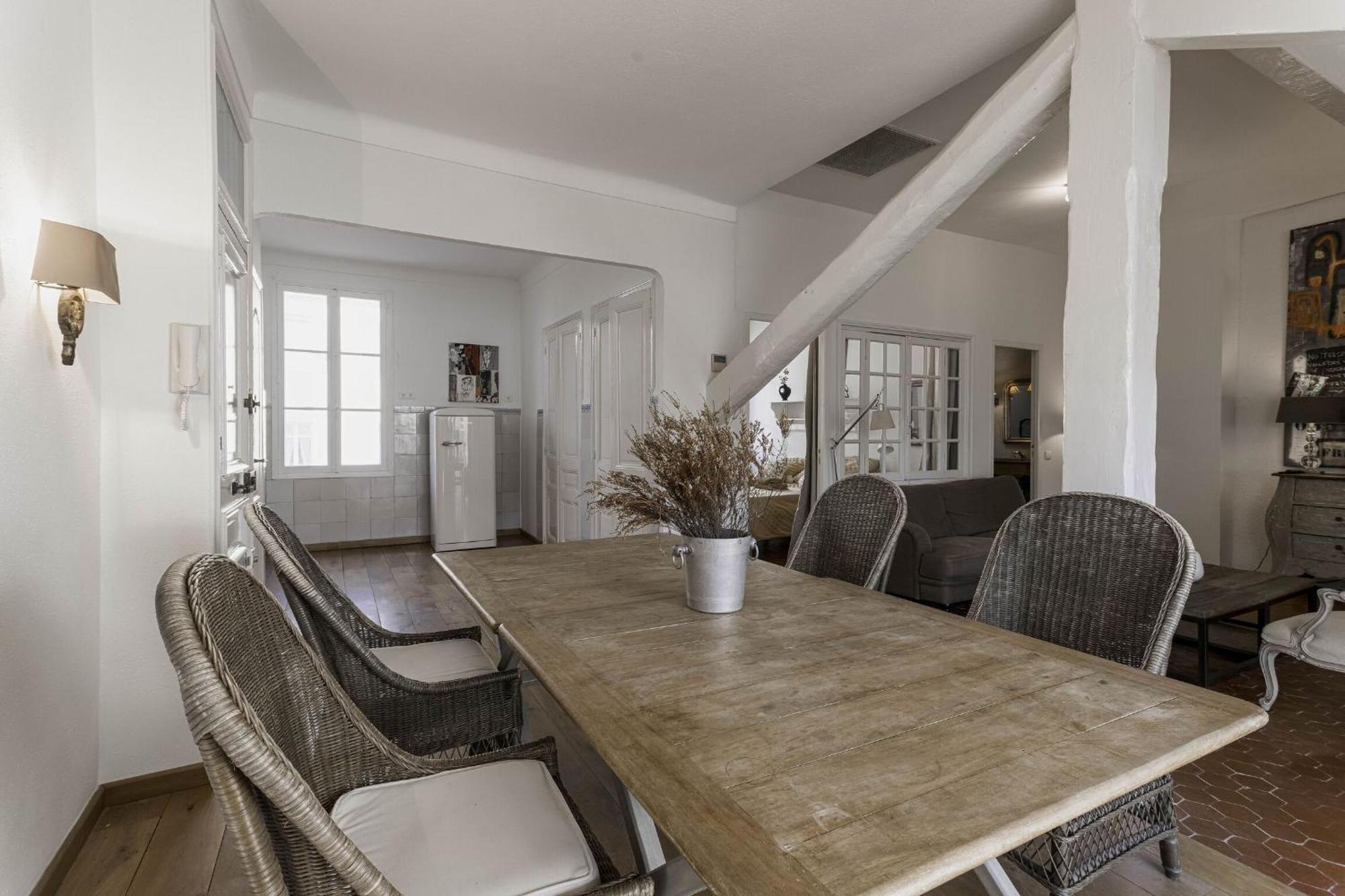 Impasse Florian By Halldis Appartement Cannes